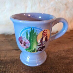 Wizard of Oz Classic Judy Garland Dorothy Coffee Tea Ceramic Mug Cup 14 oz 400ml